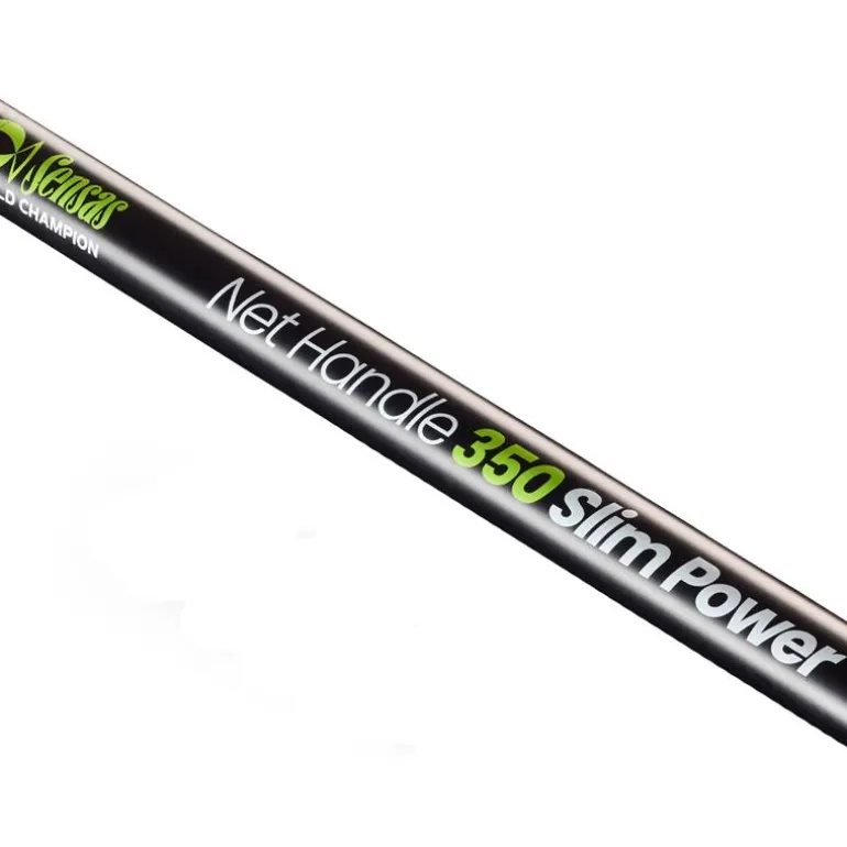 Manche D'épuisette Sensas Slim Power