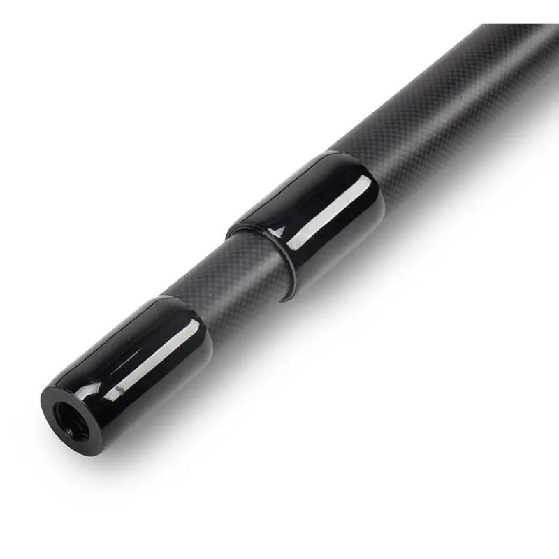 Nash Manche D'épuisette Telereglable R-Lock Landing Pole