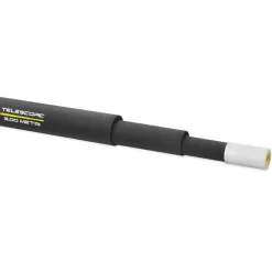 Manche D'épuisette Télescopique Tubertini Raider Handle Strong