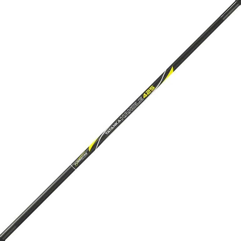 Manche D'épuisette Télescopique Tubertini Manico Tatanka Handle