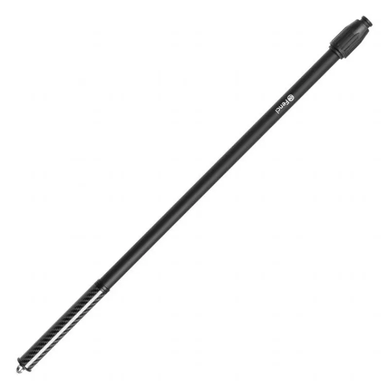 Fencl Manche D'épuisette Télescopique Predator