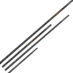 Tubertini Manche D'épuisette Tle Handle Strong