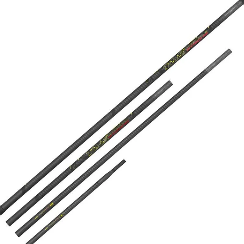 Tubertini Manche D'épuisette Tle Handle Strong