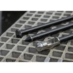 Solar Manche À Sonder Prodding Stick Kit