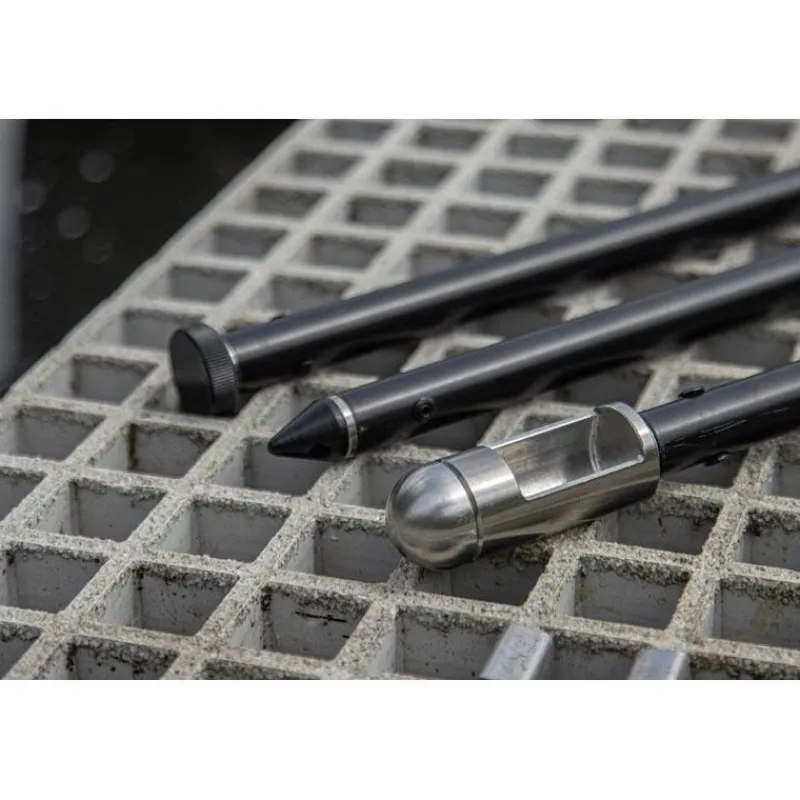 Solar Manche À Sonder Prodding Stick Kit