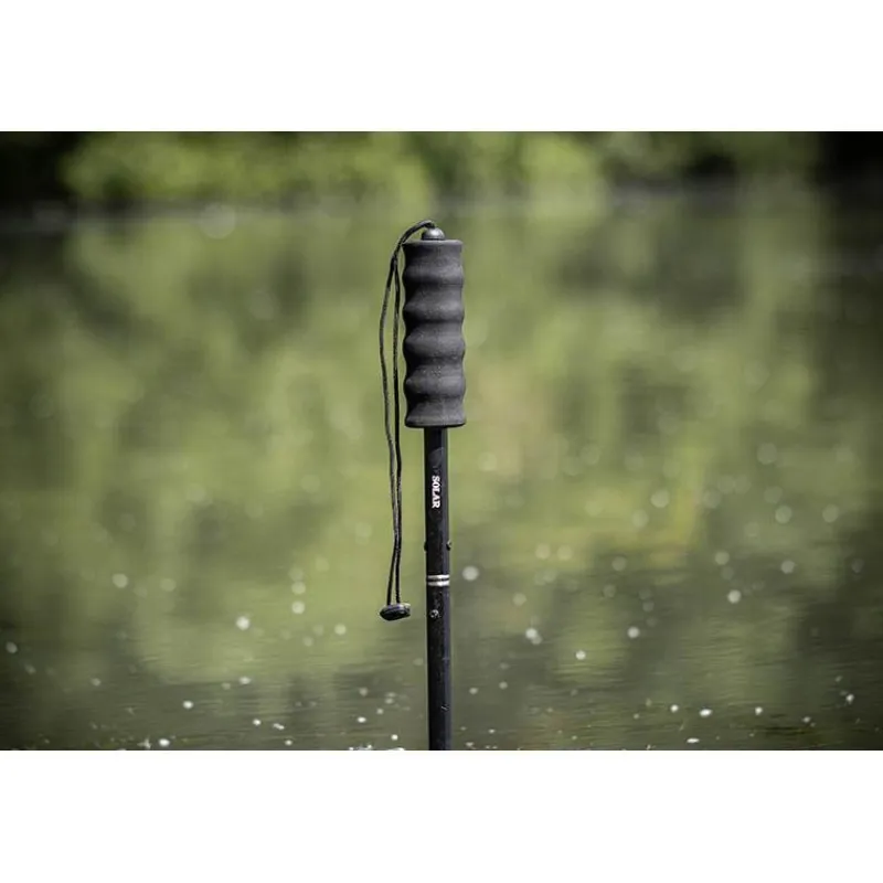 Solar Manche À Sonder Prodding Stick Kit