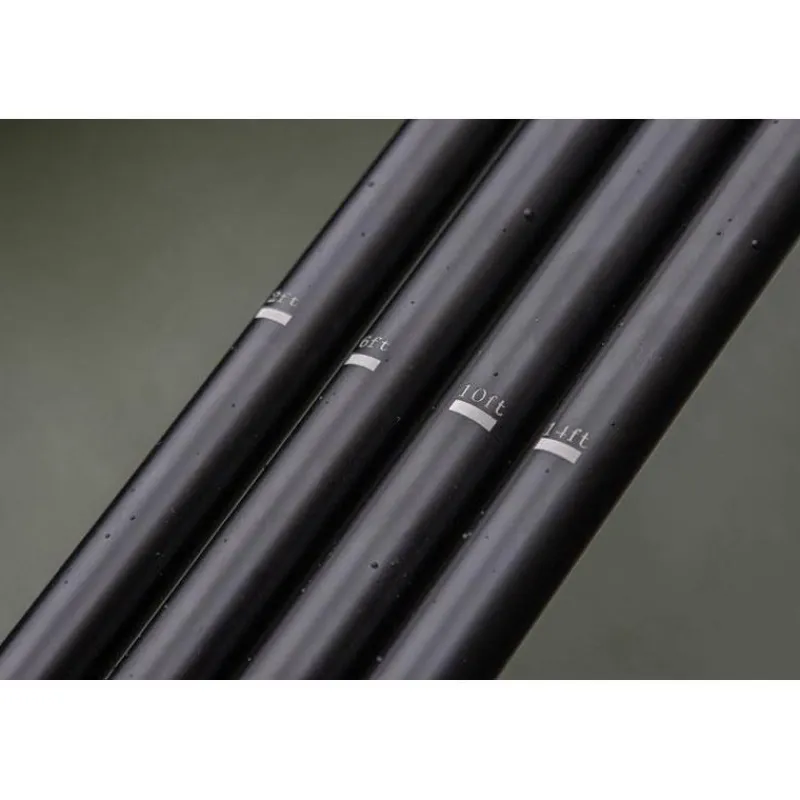 Solar Manche À Sonder Prodding Stick Kit