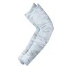 Buff Manchon Camo White