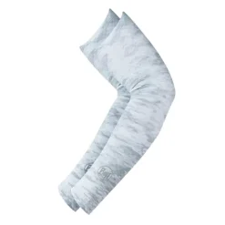 Buff Manchon Camo White