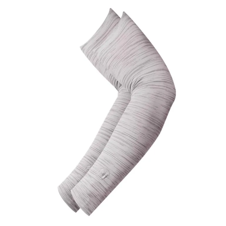 Manchon Buff Light Grey