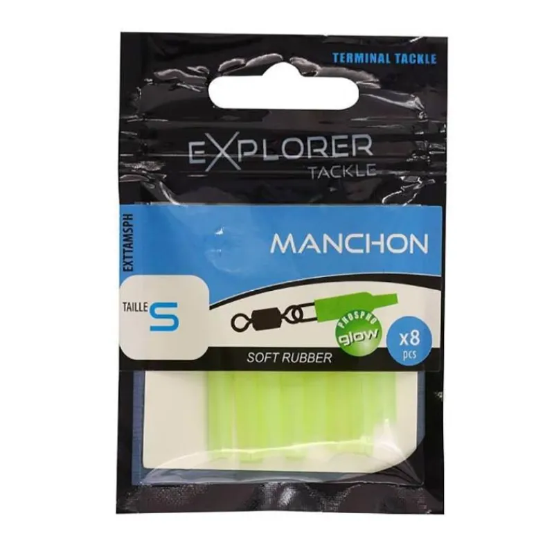 Explorer Tackle Manchon Phospho