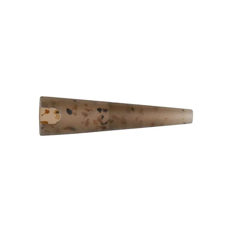 Fox Manchon Edges Camo Lead Clip Tail Rubbers
