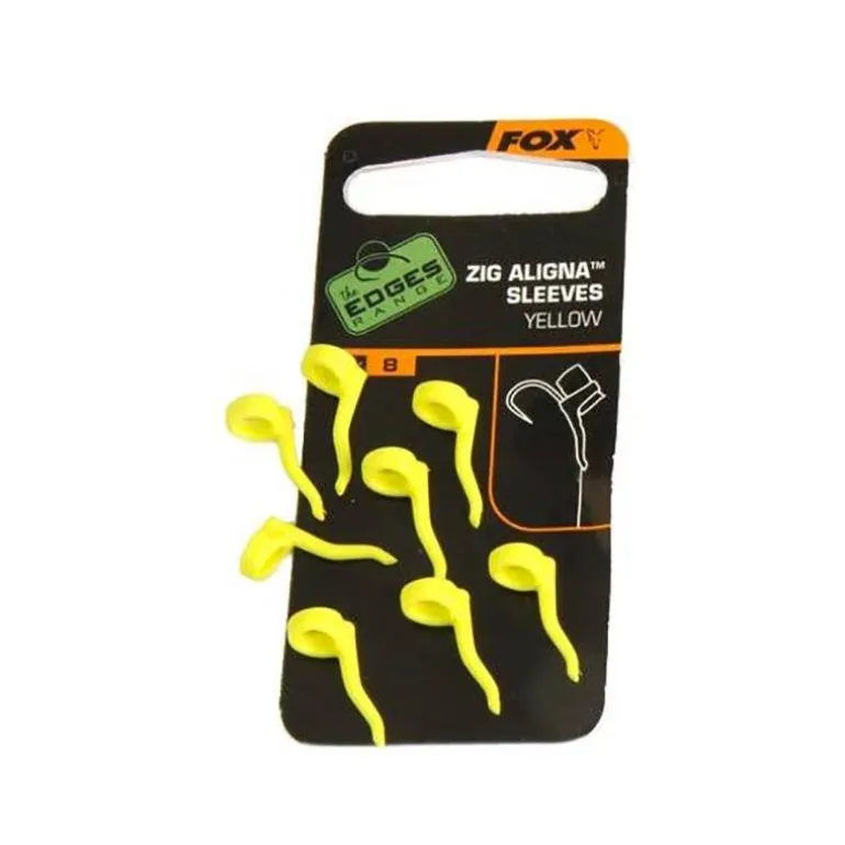Manchon Fox Zig Aligna Sleeves