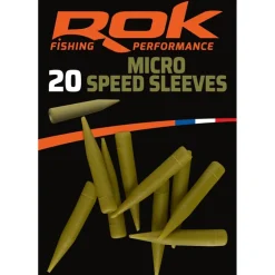 Manchon Rok Fishing Micro Speed Sleeves