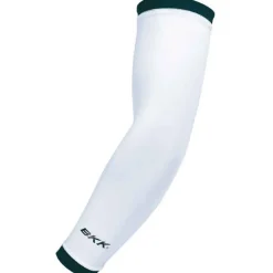 BKK Manchons Arm Sleeve - Blanc