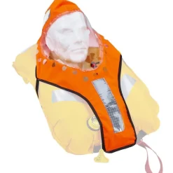 Plastimo Masque Anti-Embruns Pour Gilet