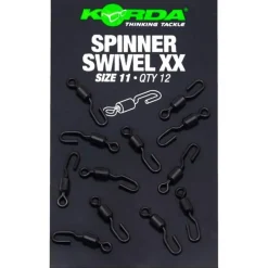 Émerillon Korda Spinner Swivel Xx