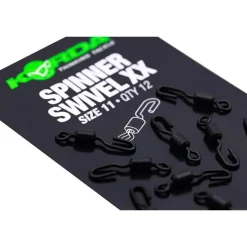 Émerillon Korda Spinner Swivel Xx