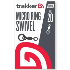 Émerillon Trakker Micro Ring Swivel