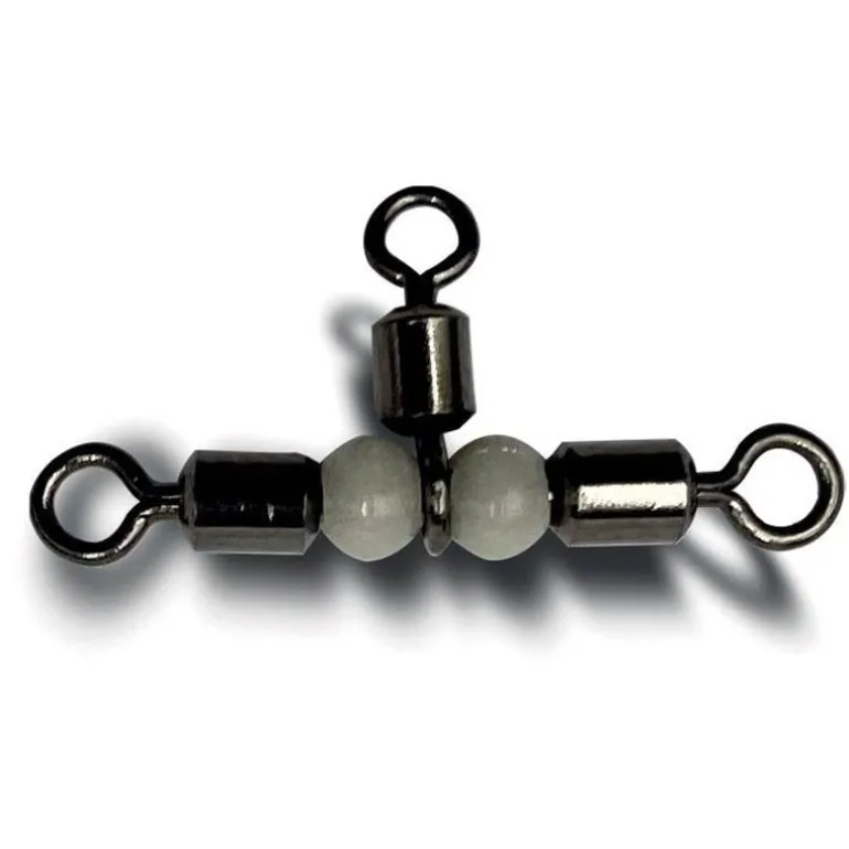 Émerillon Vmc 3590 Pater Noster Perle Phospho