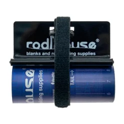 Rodbuilders Republic Mesure À Poissons Rodhouse Fish Ruler