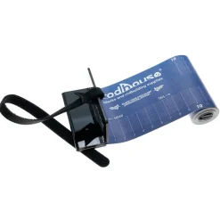Rodbuilders Republic Mesure À Poissons Rodhouse Fish Ruler