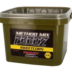 Starbaits Method Mix Feedz Method