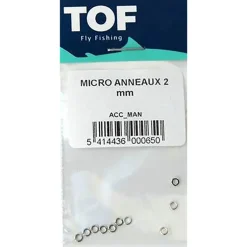 Micro Anneaux Tof