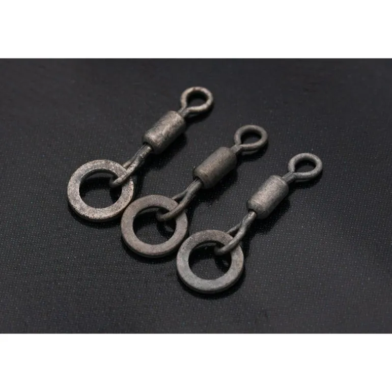 Micro Émerillon Korda Micro Rig Swivel