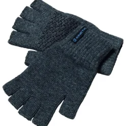 Mitaines Kinetic Wool Glove - Gris