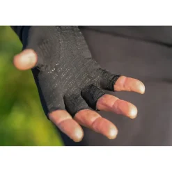 Preston Innovations Mitaines Lightweight Gloves - Noir