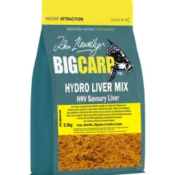 Big Carp Mix À Bouillette Hydro Liver Mix