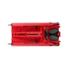 Point 65°N Module Supplémentaire Pour Kayak Modulable Mojito Rouge