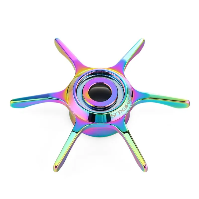 Gomexus Molette De Frein Pour Moulinet Star Drag For Daiwa