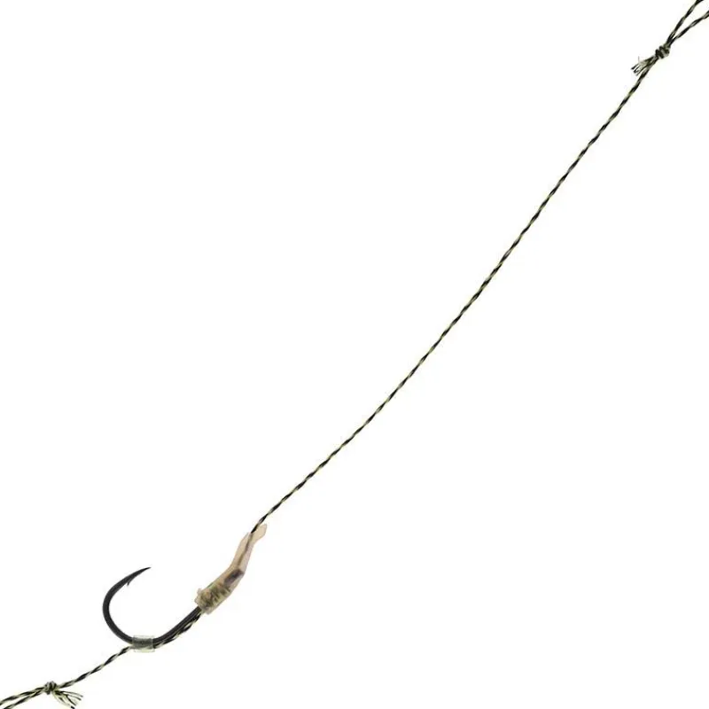 Mikado Montage Carpe Pva/Method Rig