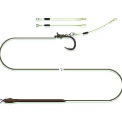MadCat Montage Quick Change Pellet Rig