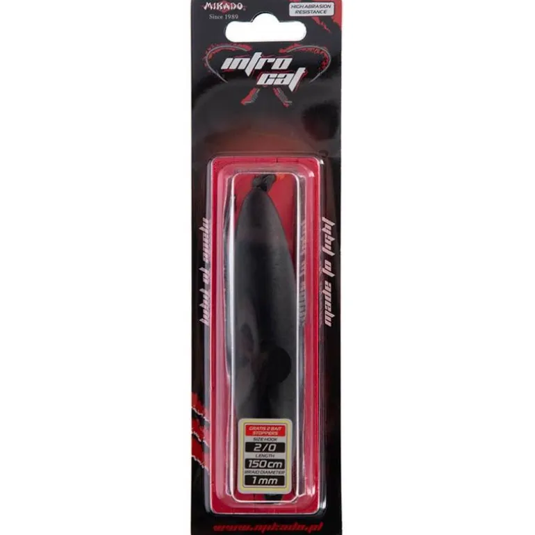 Montage Mikado Float Submerge Set Intro Cat - 50G