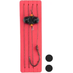 Montage Mikado Intro Cat Live Bait/Eel Rig