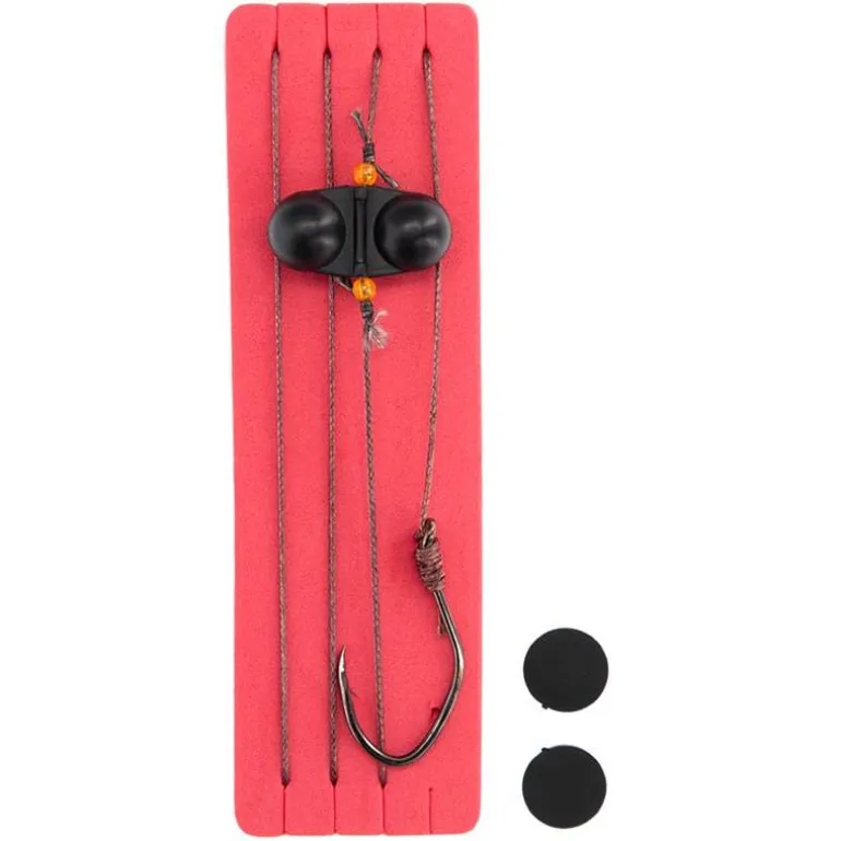 Montage Mikado Intro Cat Live Bait/Eel Rig