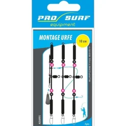 Pro Surf Equipment Montage Surf Urfe