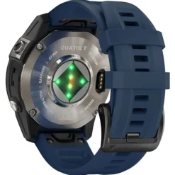 Garmin Montre Connectée Gps Quatix 8 Avec Écran Amoled