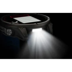 Garmin Montre Connectée Gps Quatix 8 Avec Écran Amoled