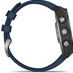 Garmin Montre Connectée Gps Quatix 8 Avec Écran Amoled