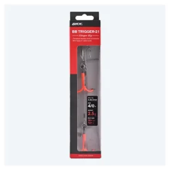 BKK Monture Bb Trigger 21 Uvo