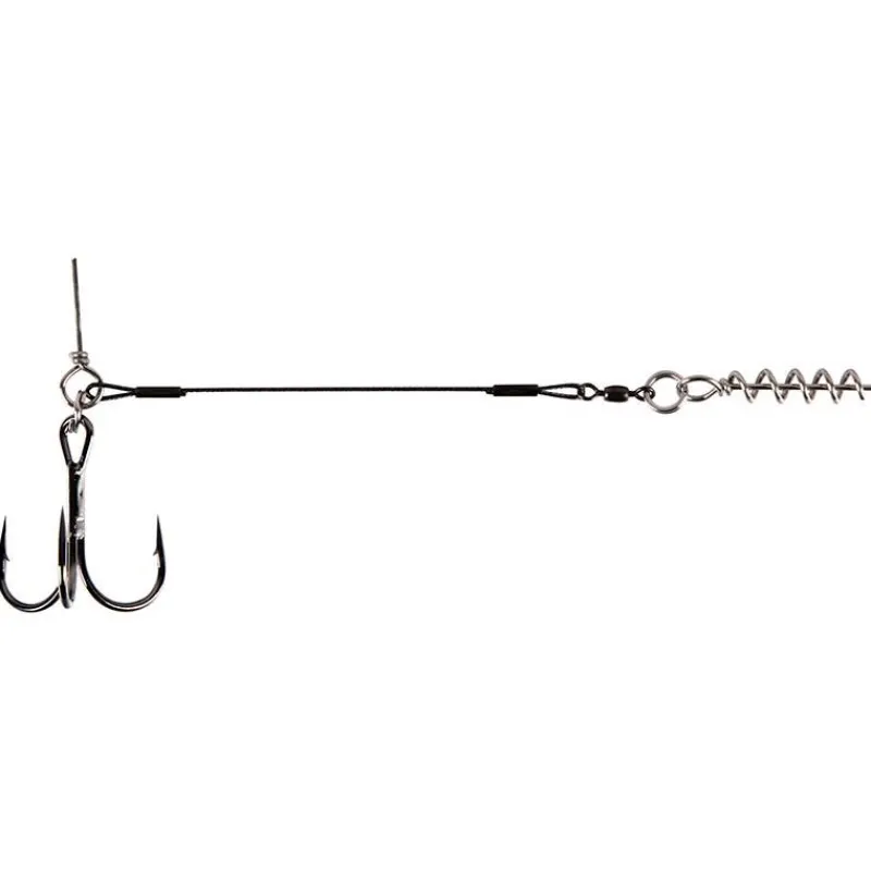 Cwc Monture Titanium Single Stinger