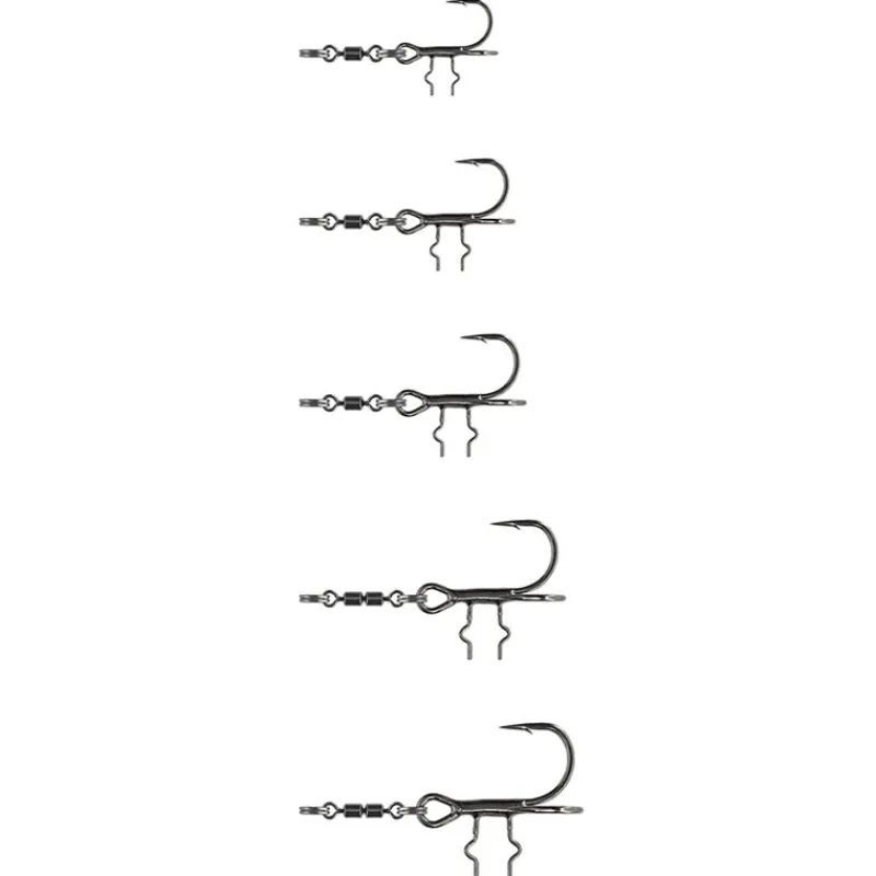 Savage Gear Monture Spinning T Stinger