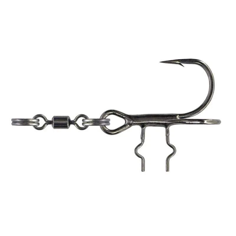 Savage Gear Monture Spinning T Stinger