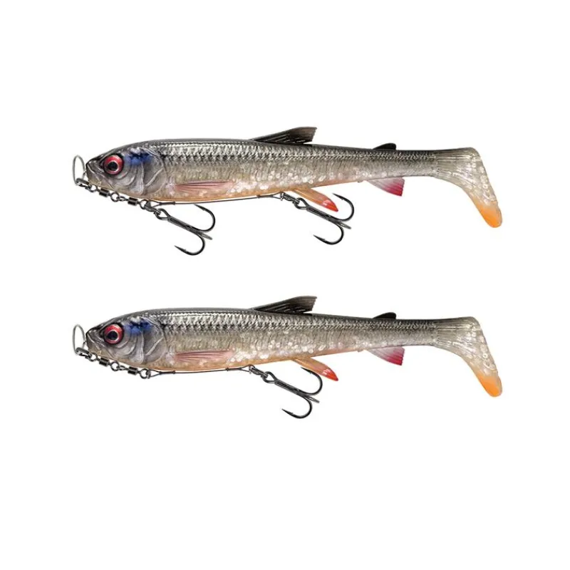 Savage Gear Monture Spinning Stinger