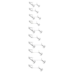 Savage Gear Monture Spinning Stinger