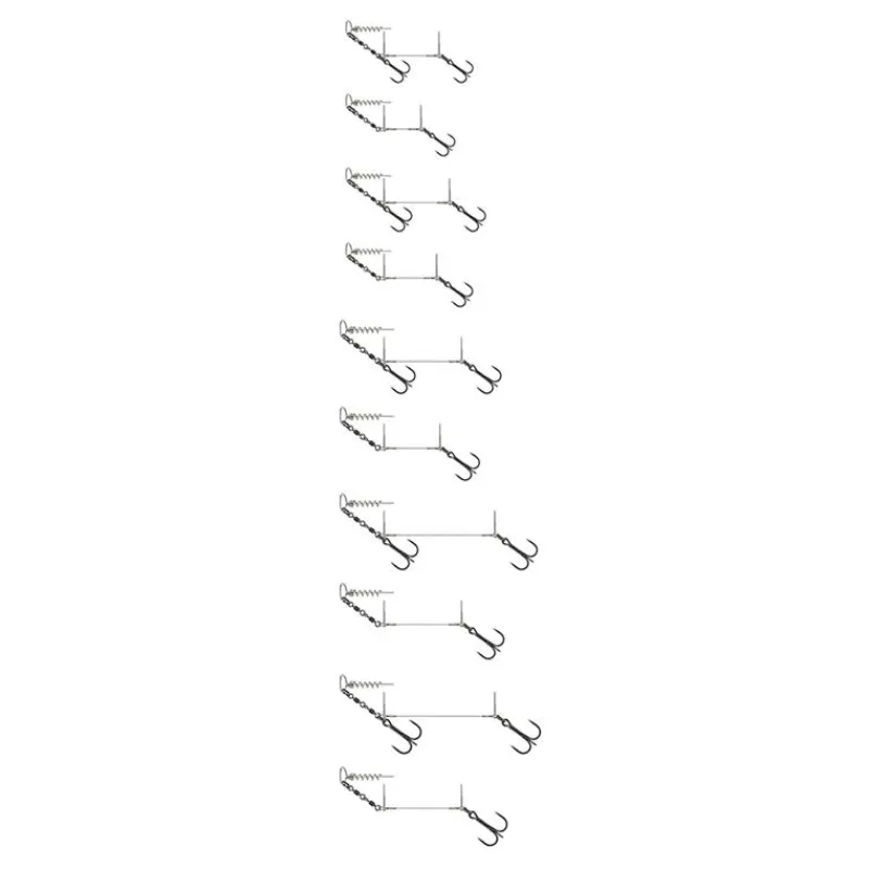 Savage Gear Monture Spinning Stinger